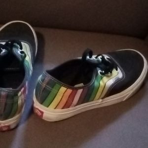 Van's Shoes